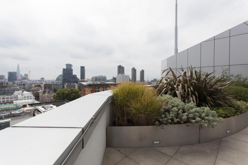 Bezier Apartments ロンドン 部屋 写真