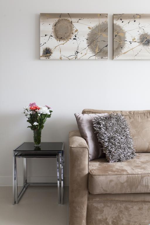 Bezier Apartments ロンドン 部屋 写真