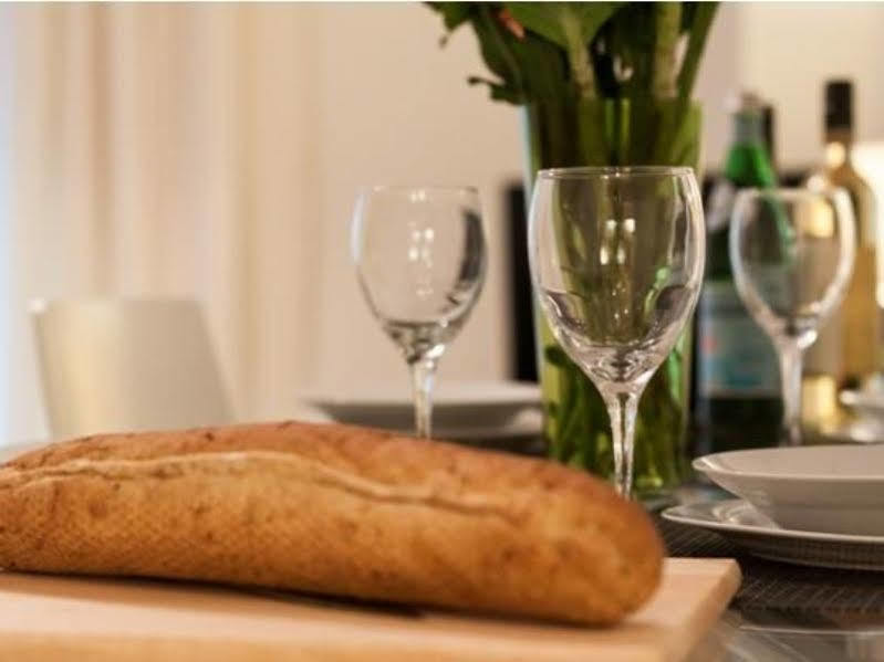 Bezier Apartments ロンドン エクステリア 写真